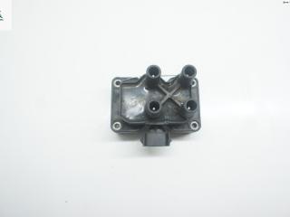 катушка зажигания Ford Focus 1 поколение [рестайлинг] 2003, 1.8 л., бензин, МКПП, чёрный, универсал, U2001