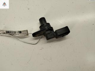 датчик распредвала Volkswagen Golf 4 поколение 1999, 1.4 л., бензин, МКПП, серый, хетчбэк 5 дв., 036907601A