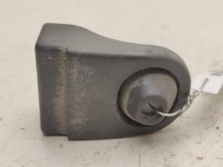 кронштейн радиатора Citroen C5 1 поколение 2002, 2.0 л., бензин, АКПП, синий, универсал, 9628677880