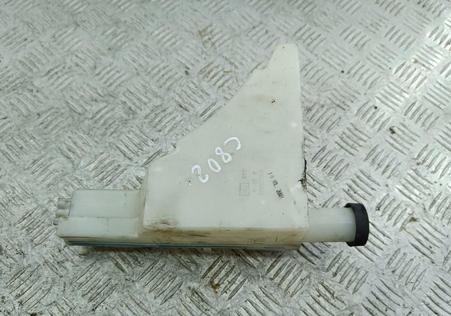 бачок расширительный Nissan Tiida 2010, 1.6 л., бензин
