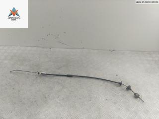 трос сцепления Dacia (Renault) Logan 2009, 1.4 л., бензин, МКПП, синий, универсал, 8200215961