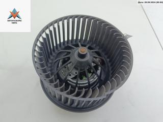 моторчик печки Ford C-Max 1 поколение [рестайлинг] 2007, 1.8 л., бензин, АКПП, синий, минивэн