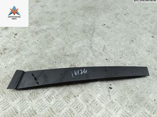 обшивка стойки передней правой Ford Fusion 1 поколение 2002, 1.4 л., бензин, МКПП, серый, хетчбэк 5 дв., 7N11N20898AB