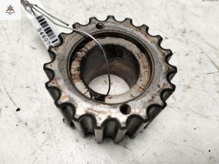 шестерня (звездочка) коленвала Renault Laguna 1 поколение [рестайлинг] 1999, 1.6 л., бензин, МКПП, серый, хетчбэк 5 дв., 103362