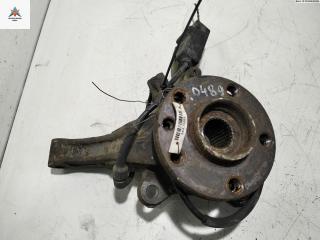 ступица передняя левая Peugeot 806 221 [рестайлинг] 2000, 2.0 л., бензин, МКПП, синий, минивэн