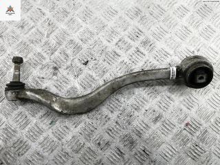рычаг передний правый BMW 5 серия E39 1997, 2.5 л., бензин, МКПП, серый, седан, 1141718