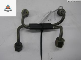 трубка ТНВД BMW 5 серия E39 [рестайлинг] 2000, 2.5 л., дизель, АКПП, синий, универсал, 7804235, 7804236