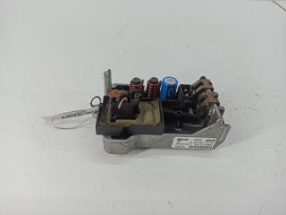 сопротивление печки Mercedes-Benz C-Класс W203/S203/CL203 2003, 2.2 л., дизель, АКПП, серый, седан, 2308210251