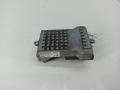 сопротивление печки Mercedes-Benz C W203 2003, 2.2 л., дизель, АКПП, серый, седан, 2308210251 - фото №2