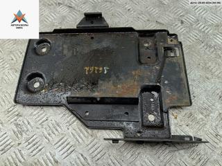 полка аккумулятора Ford Galaxy 1 поколение [рестайлинг] 2001, 1.9 л., дизель, МКПП, синий, минивэн