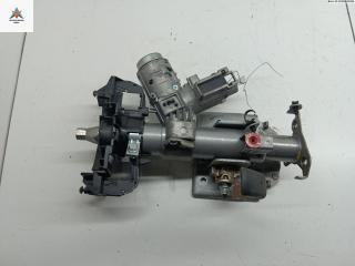 рулевая колонка Ford Fiesta 6 поколение 2010, 1.3 л., бензин, МКПП, чёрный, хетчбэк 3 дв.