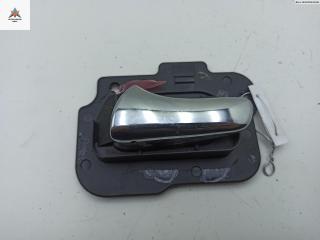 ручка внутренняя задняя левая Opel Vectra B [рестайлинг] 2000, 1.8 л., бензин, МКПП, чёрный, универсал, 09134969