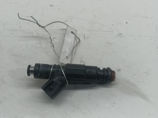 форсунка Ford C-Max 1 поколение [рестайлинг] 2008, 2.0 л., бензин, АКПП, красный, минивэн, 0280156154