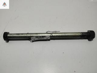 Болт крепления Citroen Xantia 1 поколение 1996, 1.8 л., бензин, МКПП, красный, хетчбэк 5 дв.