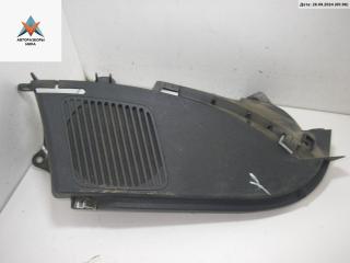 обшивка багажника BMW 3 серия E36 [рестайлинг] 1998, 1.6 л., бензин, МКПП, серый, хетчбэк 3 дв., 8360676