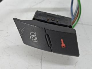 кнопка центрального замка Audi A6 4B/C5 1999, 2.4 л., бензин, АКПП, серый, седан, 4B1962107