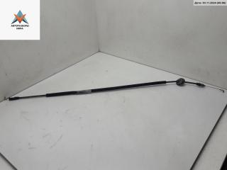 Трос двери задней Volkswagen Touran 1 поколение 2005, 2.0 л., дизель, МКПП, красный, минивэн, 1T0839085