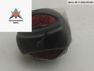 пробка топливного бака BMW X3 E83 [рестайлинг] 2006, 2.0 л., дизель, МКПП, синий, внедорожник 5 дв.