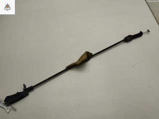 Трос двери задней Volkswagen Sharan 1 поколение [рестайлинг] 2002, 1.9 л., дизель, МКПП, чёрный, минивэн, 7M3837171