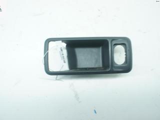 Корпус (держатель) ручки двери задней левой Ford C-Max 1 поколение 2005, 1.6 л., i, бензин, МКПП, серый, минивэн, 3M51226A37ADW