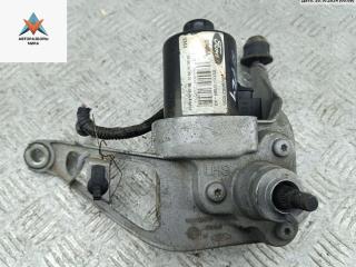 Механизм стеклоочистителя переднего (трапеция дворников) Ford B-max 1 поколение 2014, 1.6 л., дизель, МКПП, синий, минивэн