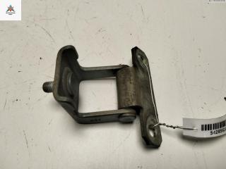 петля крышки багажника Renault Scenic 2 поколение 2005, зелёный, минивэн, 270332