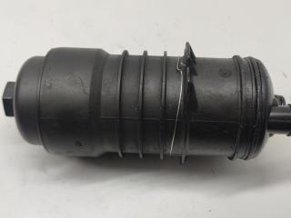 корпус масляного фильтра Audi A6 4F/C6 2005, 2.7 л., дизель, МКПП, седан, 8558682