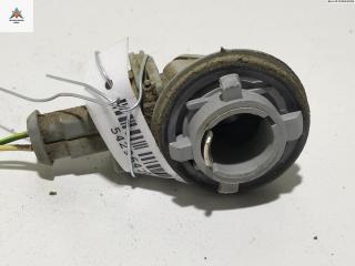 Патрон лампы фонаря Peugeot 206 1 поколение [рестайлинг] 2005, 1.6 л., дизель, МКПП, серый, кабриолет