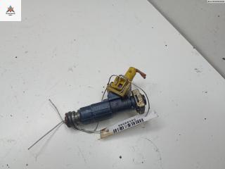 форсунка Opel Vectra B 1996, 2.5 л., бензин, АКПП, серый, хетчбэк 5 дв., 0280155712