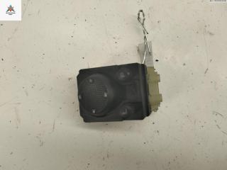 джойстик регулировки зеркал Volkswagen Golf 3 поколение 1992, 1.8 л., бензин, МКПП, зелёный, хетчбэк 3 дв., 1H0959565