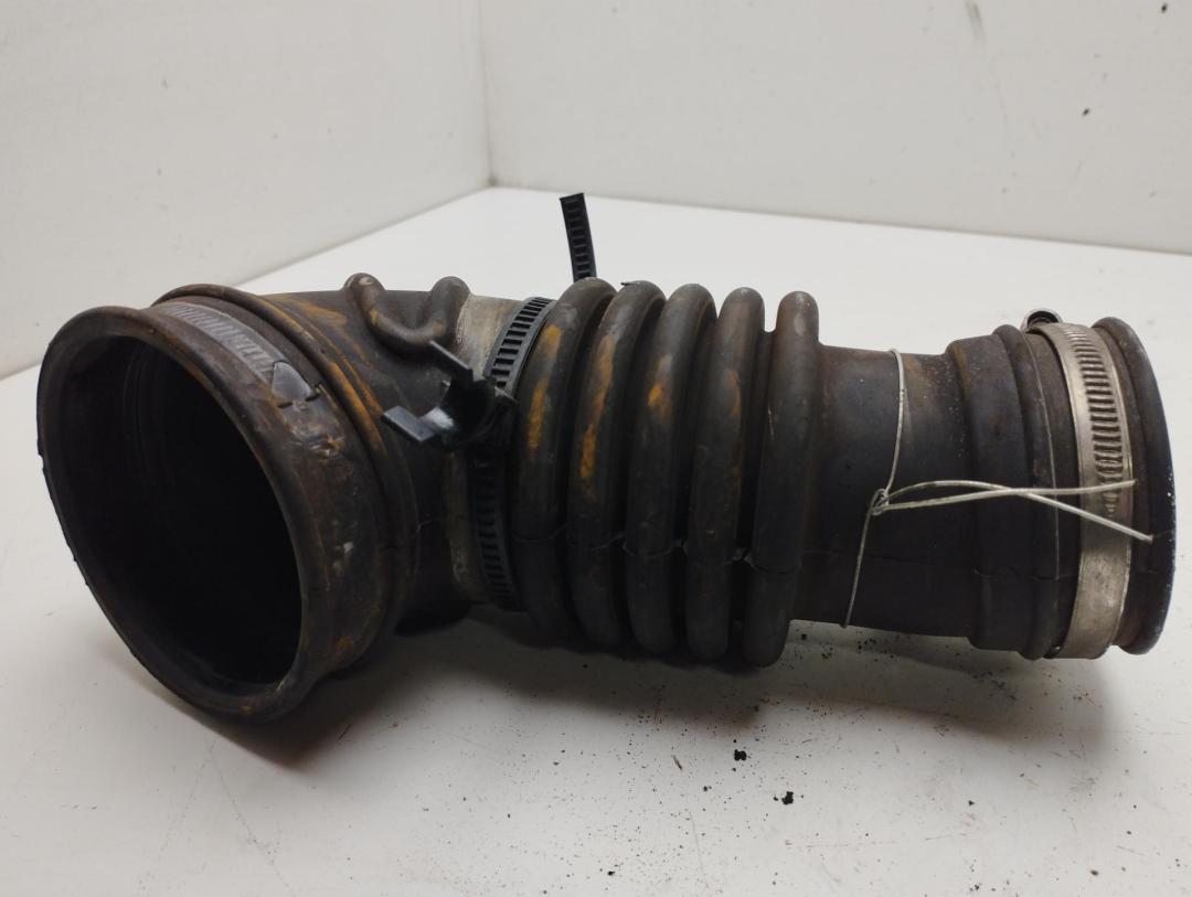 патрубок турбины Nissan Primera P11 1996, 2.0 л., дизель