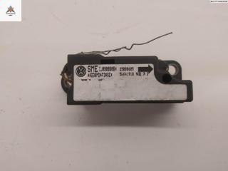 датчик AirBag Volkswagen Passat B5 1999, 1.6 л., бензин, МКПП, чёрный, универсал, 1J0909606N