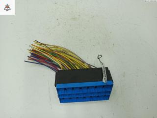 блок предохранителей Renault Scenic 1 поколение [рестайлинг] 1999, 1.6 л., бензин, МКПП, серый, минивэн