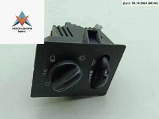 переключатель света Opel Sintra 1 поколение 1998, 2.2 л., бензин, МКПП, синий, минивэн, 10246287