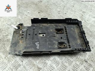 Кожух аккумулятора (короб АКБ) Ford Mondeo 4 поколение 2009, 2.0 л., дизель, МКПП, чёрный, универсал, 6G9110723A