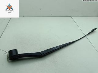 Щеткодержатель (поводок стеклоочистителя) передний Ford B-max 1 поколение 2014, 1.6 л., дизель, МКПП, синий, минивэн, AV1117526AE