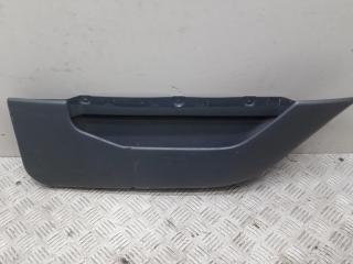 обшивка двери задняя правая Volkswagen Passat B3 1989, 1.8 л., бензин, МКПП, синий, универсал, 357867232