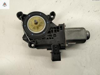 моторчик стеклоподъемника задний правый Skoda Roomster 1 поколение [рестайлинг] 2010, 1.6 л., дизель, МКПП, серый, фургон, 6R0959812C