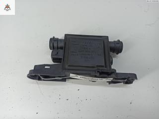 модуль управления двери Audi A4 B5 1996, 2.6 л., бензин, АКПП, зелёный, универсал, 4A0959981