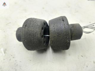 кронштейн радиатора Renault Scenic 1 поколение [рестайлинг] 2001, 2.0 л., бензин, МКПП, серый, минивэн, 7700430992