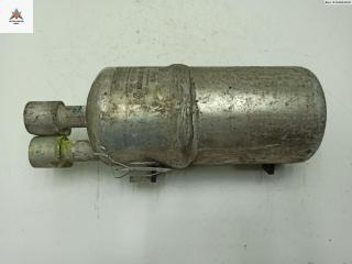 осушитель кондиционера Renault Megane 2 поколение 2003, 1.9 л., дизель, МКПП, серый, универсал, 8200247360