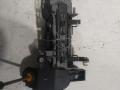 ручка наружная передняя правая Audi A4 B7 2005, 2.0 л., бензин, АКПП, серый, седан, 8E2837208 - фото №2
