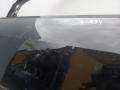 дверь сдвижная Renault Scenic 2 поколение [рестайлинг] 2007, чёрный, минивэн, 7751477221 - фото №2