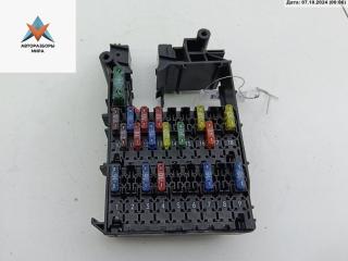 блок предохранителей Mercedes-Benz E-Класс W210/S210 1997, 2.8 л., бензин, МКПП, серый, седан, 2105453340