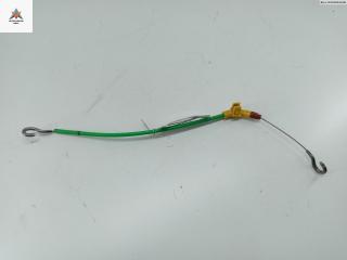 Трос двери задней BMW 5 серия E39 1998, 2.5 л., бензин, МКПП, чёрный, седан, 8225714