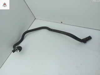 патрубок (трубопровод, шланг) Opel Zafira 1 поколение (A) [рестайлинг] 2003, 1.8 л., бензин, МКПП, чёрный, минивэн, 90581632