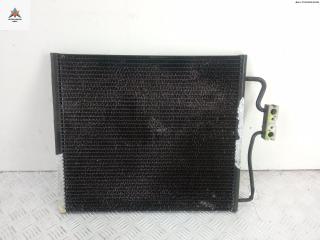 радиатор кондиционера BMW 7 серия E38 1997, 3.5 л., бензин, АКПП, синий, седан, 64538378439