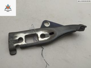 петля капота правая Ford Fusion 1 поколение 2004, синий, хетчбэк 5 дв., 2S6116800BA