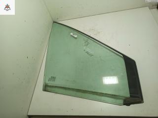 форточка передняя правая Renault Scenic 2 поколение 2004, 1.5 л., дизель, МКПП, серый, минивэн