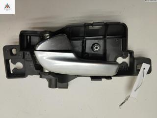 ручка внутренняя задняя левая Ford Galaxy 2 поколение 2006, 2.0 л., дизель, МКПП, бежевый, минивэн, 6M21U226A22601AB